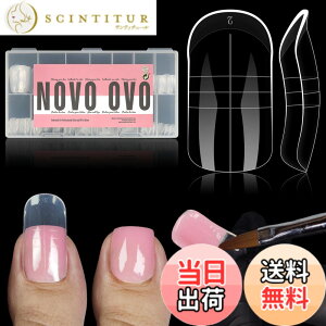 �y���������zNOVO OVO�l�C���`�b�v�A�ܐ�p�l�C���`�b�v�A�J�[�u�t���J�o�[�̃_�u���}�b�g�v���t�@�C���h�A�N�����\�t�g�W�F���l�C���G�N�X�e���V���� �F�FToe Dual Nail Forms for Poly Gel�A�T