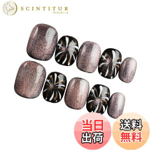 �y���������z[Herbeluemily] �l�C���`�b�v �V���[�g ���� �t���� ���[�P�[�X 10���� �~���[ ���� �}�O�l�b�g �F�FA�iSparkle�j�A�T�C�Y�FM
