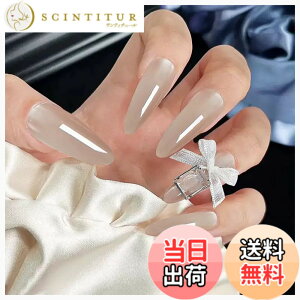 �y���������zMISS MUMU �l�C���`�b�v 24���� �l�C���`�b�v �����O �t�� �V���v�� ���킢�� ������� �l�C �l�C���V�[�� �ԉŃl�C�� ���� ���� ���l�� ������ ���w�� ���Ǝ� �p�[�e�B�[ �ł���