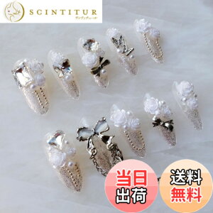 �y���������z�v���X�I���l�C���A�����J�����A�f�U�C���A���C���X�g�[���E���{���t���A�����O�X�e�B���b�g�X�^�C���A10���Z�b�g �F�FWhite Camellia�A�T�C�Y�FL