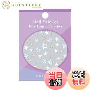 �y���������z�f�B�A���[�� �l�C���X�e�B�b�J�[ DL �V���[�Y �F�FDL06 �S�[���h�X�^�[�A�T�C�Y�F1�V�[�g