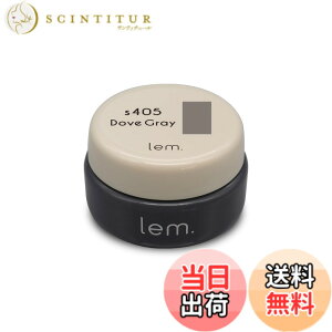 �y���������zlem.(����) �_�u�O���[ LM-s405 �F�F�V�A�[�O���[�A�T�C�Y�F3g���32xH20(mm)