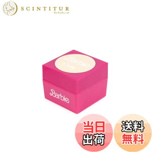 �y���������zBarbie �J���[�W�F�� PS07M �t���b�t�B�[�|�[ �F�F�x�[�W��