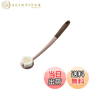 �y���������z���{�N�����e�b�N(Nihon Clean tech) �u���V�̃v�����{�C�ōl�����{�f�B�P�A�u���V �~���L�[�A�C�{���[ ���� 40cm ���؂ꂪ�ǂ� ����ɂ��� �w���܂œ͂� �n�C�u���b�h�^�C�v ���{��