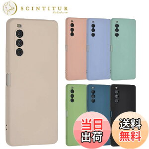 �y���������zXperia 10 V �V���R�� �P�[�X Xperia10V �J�o�[ �X�}�z�P�[�X ���^ �ی� �ϏՌ� SO-52D SO52D SOG11 A302SO XQ-DC44 �G�N�X�y���A10�}�[�N5 docomo au softbank UQmobile �y�V���o�C�� A922 �F�F�z���C�g�A