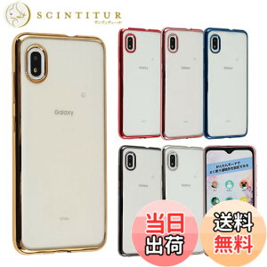 �y���������zGalaxy A21 �P�[�X Galaxy A20 TPU color �M�����N�V�[A21 �M�����N�V�[A20 �\�t�g�P�[�X ���� �J�o�[ �N���A�P�[�X �X�}�z�P�[�X �g�уP�[�X ���^ �ی� �ϏՌ� GalaxyA21 GalaxyA20 SCV49 SCV46 SC-42A