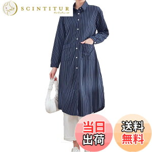 �y���������z[CARAMEL MILK] �V���c �����s�[�X �X�g���C�v ���f�B�[�X �ݕt�� �G���� �|�P�b�g ���� �V���c�����s�[�X �`���j�b�N �F�F�l�C�r�[�A�T�C�Y�FXL