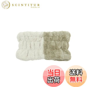 �y���������zmonscliff �w�A�o���h ��� ���L�^�C�v �Ɍ� �}�C�N���t�@�C�o�[ �L�k�� �ϋv�� �ӂ�ӂ� ���f�B�[�X �����Y �F�F�O���[��