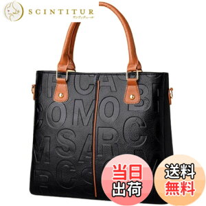 �y���������z[SHARE ITEMS] �g�[�g�o�b�O ���f�B�[�X �y�� �� ��e�� �l�C �y�� �r�W�l�X�o�b�O �΂߂��� �|�V�F�b�g �V�����_�[ ���|�� �F�F�C�G���[�A�T�C�Y�F�����F��29cm, �����F��31cm, �}�`: