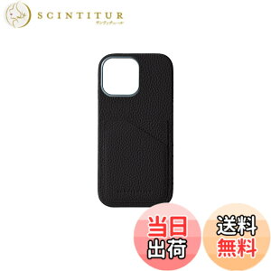 �y���������z�yBONAVENTURA�z�o�b�N�J�o�[�P�[�X �V�������N���U�[ iPhone16ProMax BPCT16PM �F�F�u���b�N�A�T�C�Y�FiPhone 16 Pro Max