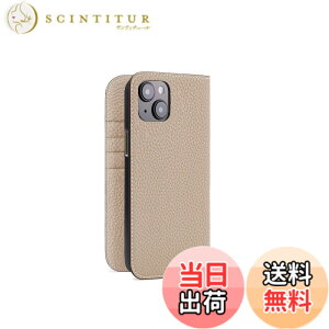 �y���������z�yBONAVENTURA�z(for iPhone15 Plus) �_�C�A���[�P�[�X �V�������N���U�[ [�O���[�W��]�C�^���A�����U�[ �{�v �v���[���g �M�t�g BODTR15PL-GG �F�F�O���[�W��.�A�T�C�Y�FiPhone 15 Plus