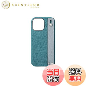 �y���������z�yBONAVENTURA�z�n���h���t�� �o�b�N�J�o�[�P�[�X �V�������N���U�[ iPhone16ProMax BWHT16PM �F�F�V�A�� x �u���[�����A�T�C�Y�FiPhone 16 Pro Max