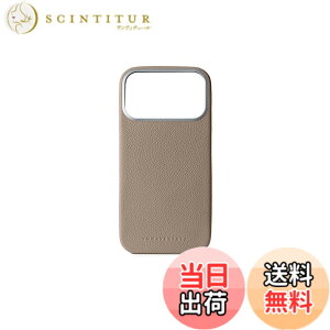 �y���������z�yBONAVENTURA�z�o�b�N�J�o�[�P�[�X �m�[�r�����U�[ for iPhone17 Pro Max BBCN17PM �F�F�G�g�[�v�A�T�C�Y�FiPhone 17 Pro Max