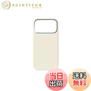 �y���������z�yBONAVENTURA�z�o�b�N�J�o�[�P�[�X �m�[�r�����U�[ for iPhone17 Pro Max BBCN17PM �F�F�z���C�g�A�T�C�Y�FiPhone 17 Pro Max