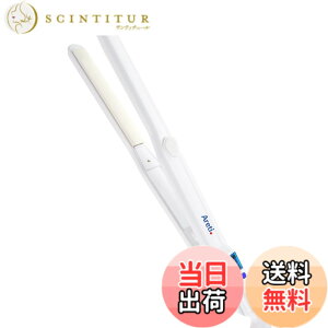 �y���������zAreti �A���e�B �w�A�A�C���� 15mm �s���A�Z���~�b�N �C�m�x�[�V�������f�� �}�����M �X�g���[�g �J�[�� 2way �O�� �����Y�ɂ� 24�i�K�̉��x���� �C�O�Ή� i628PCPH-WH �F�F�z���C�g(�s