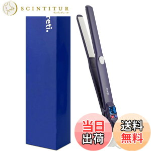 �y���������zAreti �A���e�B �w�A�A�C���� 20mm �s���A�Z���~�b�N �C�m�x�[�V�������f�� �}�����M �X�g���[�g �J�[�� 2way �O�� �����Y�ɂ� 24�i�K�̉��x���� �C�O�Ή� i679PCPH-WH�bi628PCPH-WH�bi628PCP