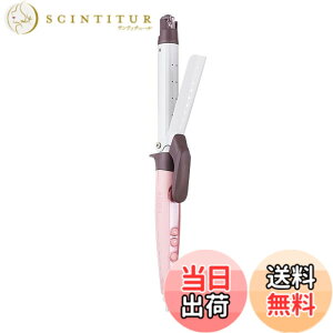 �y���������z�e�X�R�� �w�A�A�C���� 26mm �C�O�Ή� �X�`�[�� ���x����/���b�N/�������[ ����OFF ���N�����v���O �����e�B�s���N TM452A-P �F�F�����e�B�s���N�A�T�C�Y�F76mmx336mmx33mm