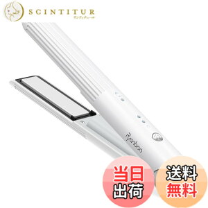 �y���������zRyanboo �R�[�h���X�w�A�A�C���� USB�[�d���w�A�A�C���� �R�[�h���X �~�j �X�g���[�g�A�C���� �R�[�h���X ���C�����X �w�A�A�C���� �����^�� 3�i�K���x���� MAX200�x (White) �F�F�z��