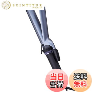 �y���������z�e�X�R�� �w�A�A�C���� �J�[���A�C���� �R�e 32mm �v���e�N�g�C�I�� �C�O�Ή� ���x����/���b�N/�������[ ����OFF NIM332A ���N�����v���O Nobby by TESCOM �u���b�N NIM332A-K �F�F�u���b�N