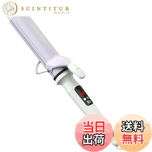 �y���������zBAYATA �R�e 38mm �J�[���A�C���� �w�A�A�C���� �؍����w�A �傫�߃J�[�� ������ �J�[���L�[�v 130�x-220�x���� 10�i�K���x���� MAX220�x �f�W�^�����x�\�� �����オ�� �����d��OFF �c��
