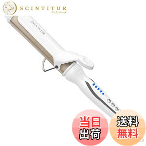 �y���������zBAYATA �R�e 38MM �w�A�A�C���� �J�[���A�C���� �y�u�Ԑ����������Ȃ��E140�x-220�x�E�}�C�i�X�C�I���E�C�O�Ή��z�؍����w�A �V���N�v���R�e 5�i�K���x���� �S�����Ή� �}��������