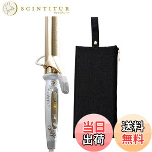�y���������z�y���K�̔��X�zCREATE ION �N���C�c�C�I�� �J�[���A�C���� �O���C�X�J�[�� 32mm CIC-W72010N �{ �ϔM�w�A�A�C�����P�[�X�i�u���b�N�j�Z�b�g �R�e �w�A�A�C���� �F�F�u���b�N�A�T�C�Y