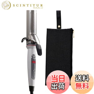 �y���������z�y���K�̔��X�zCREATE ION �N���C�c �C�I���J�[���A�C���� �v�� SR-38 C73312 �{ �ϔM�w�A�A�C�����|�[�`�i�u���b�N�j�Z�b�g �w�A�A�C�����N���C�c �R�e 38mm �F�F�u���b�N