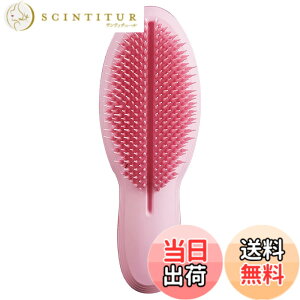 �y���������zTANGLE TEEZER �^���O���e�B�[�U�[ �U�E�A���e�B���b�g �}�[���^�s���N [�������K�i] �F�F�}�[���^�s���N�A�T�C�Y�F7.3x20.6x5.6�Z���`���[�g�� (x 1)