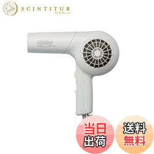 �y���������z�e�X�R��(TESCOM) �e�X�R�� �m�r�[(Nobby) �}�C�i�X�C�I���w�A�[�h���C���[ NB1501 �z���C�g W/�z���C�g 1�� (x 1) �F�FW/�z���C�g�A�T�C�Y�F1�� (x 1)