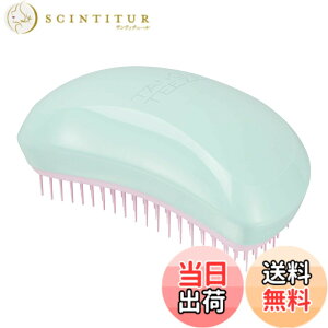 �y���������zTANGLE TEEZER �^���O���e�B�[�U�[ �T�����G���[�g �~�b�h�i�C�g�u���b�N [�������K�i] �F�F�~���g�s���N�A�T�C�Y�F1��