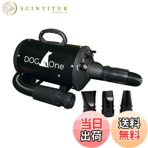 �y���������zDOG One �y�b�g�h���C���[ �� �u�����[ �Ɩ��p �h���C���[ �N�C�b�N�h���C �������o�� �啗�� ���{�K�i �� �F�F�u���b�N