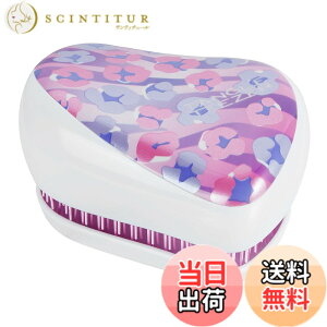 �y���������zTANGLE TEEZER �^���O���e�B�[�U�[ �R���p�N�g�X�^�C���[ �f�W�^�����I�p�[�h [�������K�i] �F�F�f�W�^�����I�p�[�h�A�T�C�Y�F1�� (x 1)