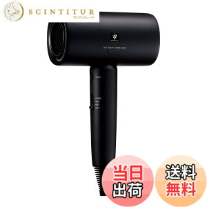 �y���������z�V���[�v �w�A�h���C���[ IB-WX901-B �F�F�X�^���_�[�h �u���b�N
