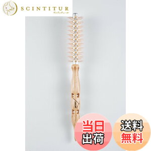 �y���������z[HAUM] Hair Roll Brush #0 �F�FPink (�s���N)