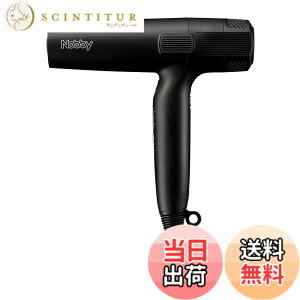 �y���������zNobby �}�C�i�X�C�I�� �w�A�h���C���[ NB950 �u���b�N �y�� �啗�� �啗�� �v���d�l �m�r�[ �m�r�B ������ �u���V���XDC���[�^�[ �F�F���x���_�[
