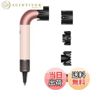 �y���������zDyson(�_�C�\��) �h���C���[ Supersonic/Airstrait/Airwrap �F�F�Z���~�b�N�s���N