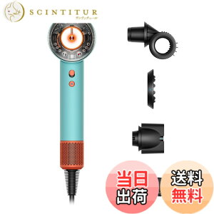 �y���������zDyson(�_�C�\��) �h���C���[ Supersonic/Airstrait/Airwrap �F�F�Z���~�b�N�p�e�B�[�i/�g�p�[�Y