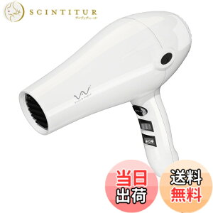 �y���������zVAV hair dryer �w�A�h���C���[ 1200W �m�Y���t�� 6�i�K���������ʒ��� ���� �啗�� �}�C�i�X�C�I�� �l�C �ƒ�p/���s�p �܂��ݕs�� VAV-108 �F�F��
