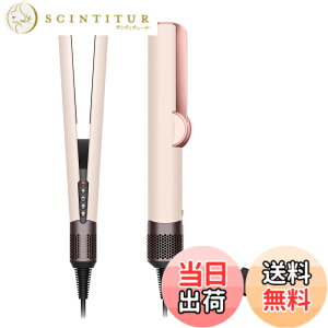 �y���������zDyson(�_�C�\��) �h���C���[ Supersonic/Airstrait/Airwrap �F�F�Z���~�b�N�s���N