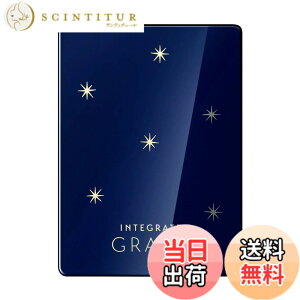 �y���������z�C���e�O���[�g �O���C�V�B (INTEGRATE GRACY) �R���p�N�g �P�[�X �c�^ E �T�C�Y�F1�� (x 1)