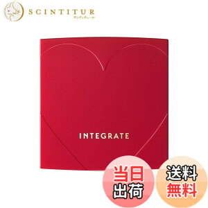 �y���������z�C���e�O���[�g(INTEGRATE) �t�@���f�[�V���� �Z�b�g �T�C�Y�F1