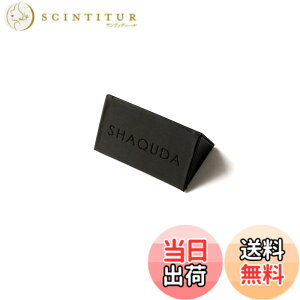 �y���������zSHAQUDA �~�X�~ �g���C�A���O���P�[�X MISUMI Triangle case [CA5]