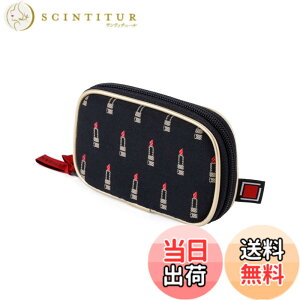 �y���������z�X�}�[�g�ȃL�[�|�[�` Valiant Rouge ���@���A���g�E���[�W�� �u���b�N 2WP-LI752 ARTISAN&ARTIST* �F�FBlack�A�T�C�Y�FW110xH65xD20mm