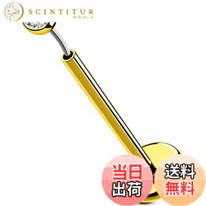 �y���������zOUFER Body Piercing 5/6/8/10/12mm 20G Lip Nose Piercing Stud Titanium Labret Earring Jewellery Threadless Nose Bar Push In Tragus Conch Lobe Piercing Bar