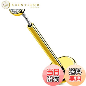 �y���������zOUFER Body Piercing 20G Lip Nose Piercing Stud 5/6/8/10/12mm Titanium Labret Earring Jewellery Threadless Nose Lobe Bar Push In Tragus Conch Piercing Bar