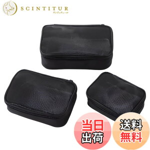 �y���������z[CARRY ALL BEFORE ONE] �g���x���|�[�` �g�C���^���[�o�b�O �R�X�� ���σ|�[�` �������� ���[ ���� �����^�� ���s �o�� �N���A�ƃ��b�V����2�^�C�v 3�Z�b�g �F�F�u���b�N�A�T�C�Y�F
