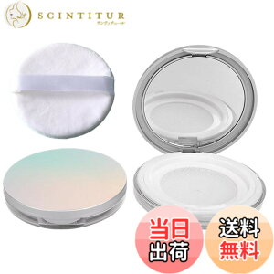 �y���������zBOJIDO �p�E�_�[�P�[�X 5g�����^���t�� �l�ւ��e�� �p�t�P�[�X �y�� �g�ѕ֗� ���s�p �p�E�_�[�p�t�t�� �F�F�t�@���^�W�[�J���[