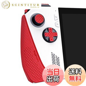 �y���������zTALONGAMES ROG Ally �A���`�X���b�v�e�[�v �F�FUltra Version - Red