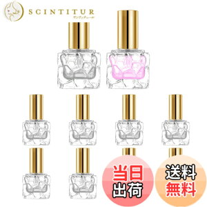 �y���������zsiawadeky �����A�g�}�C�U�[ 10ml 12�{�Z�b�g ������� �v�b�V���� ���������� �t�R��h�~ �X�v���[�e�� �K���X�� �������{�g�� �����^�ѕ֗� �������� �l�ߑւ��{�g�� �A���R�[��