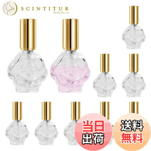 �y���������zsiawadeky �����A�g�}�C�U�[ 10ml 12�{�Z�b�g ������� �v�b�V���� ���������� �t�R��h�~ �X�v���[�e�� �K���X�� �������{�g�� �����^�ѕ֗� �������� �l�ߑւ��{�g�� �A���R�[��